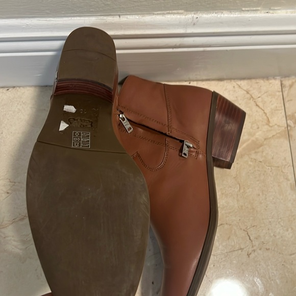 Coach Booties - Picture 4 of 5